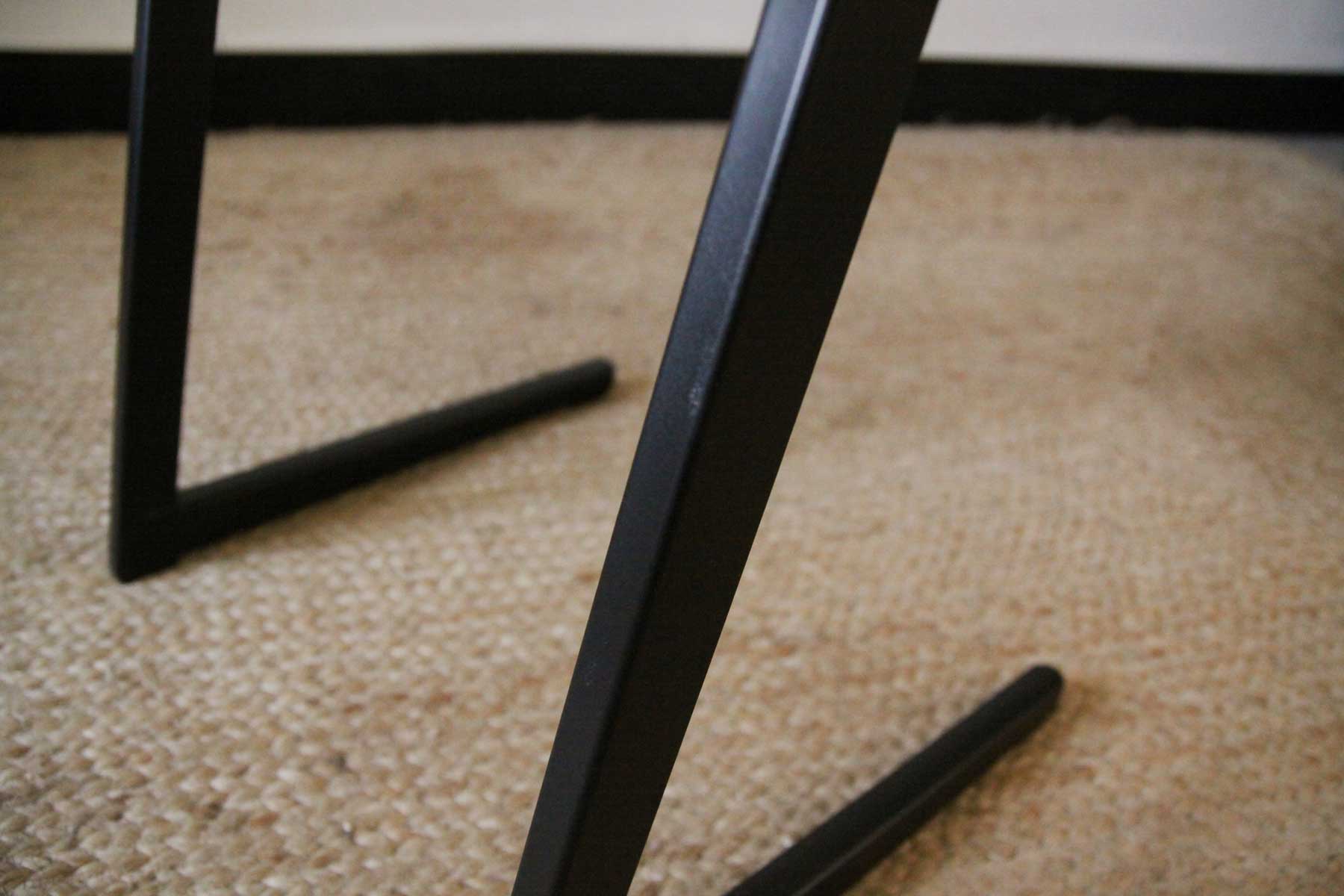 Vintage children's desk