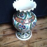 Vase Turc.