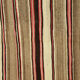 Anatolian handmade kilim rug 281 cm x 185 cm