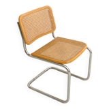 Cesca B32 chair by Marcel Bauer