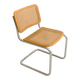 Chaise cesca B32 par Marcel Bauer