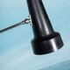 Vintage design pendant light Hagoort 329 floor lamp Midmod