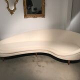 Munari Italian sofa