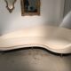 Munari Italian sofa