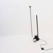 Italian floor lamp from the late 1980s.