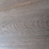 Seclin dresser in grey oak