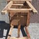 Table basse ou d' appoint. (18ème siècle)
