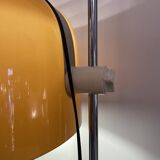 FORMA Floor Lamp by L. Massoni for iGuzzini, 1960s