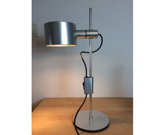 Table Lamp By Peter Nelson Ronald, Florence Flask Table Lamp