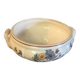 Tureen Sarreguemines France circa 1940-50