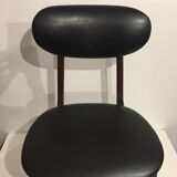 Scandinavian chair 60s
