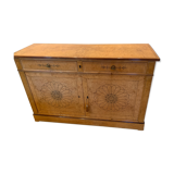 Buffet Period Charles X