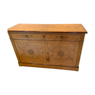 Buffet Period Charles X