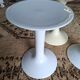 3 Tulip stools by Tatay publisher