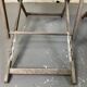 Lot de 2 chaises longues bleues