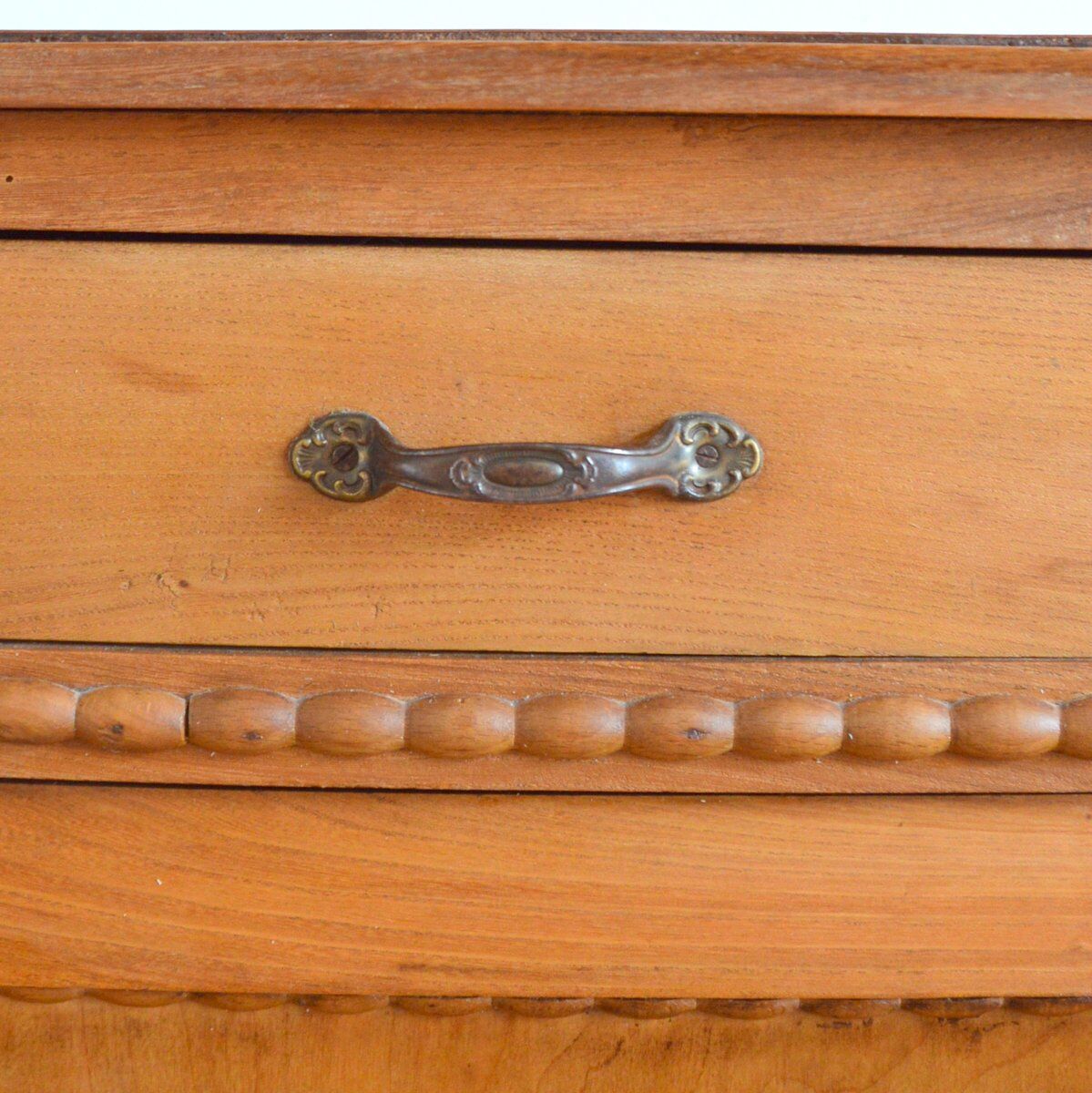 Parisian sideboard 1930 vintage