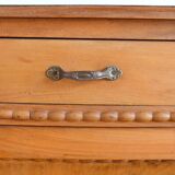 Parisian sideboard 1930 vintage