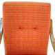 1960s Beech Armchair, Czechoslovakia