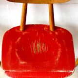 Vintage Dining Chairs from TON