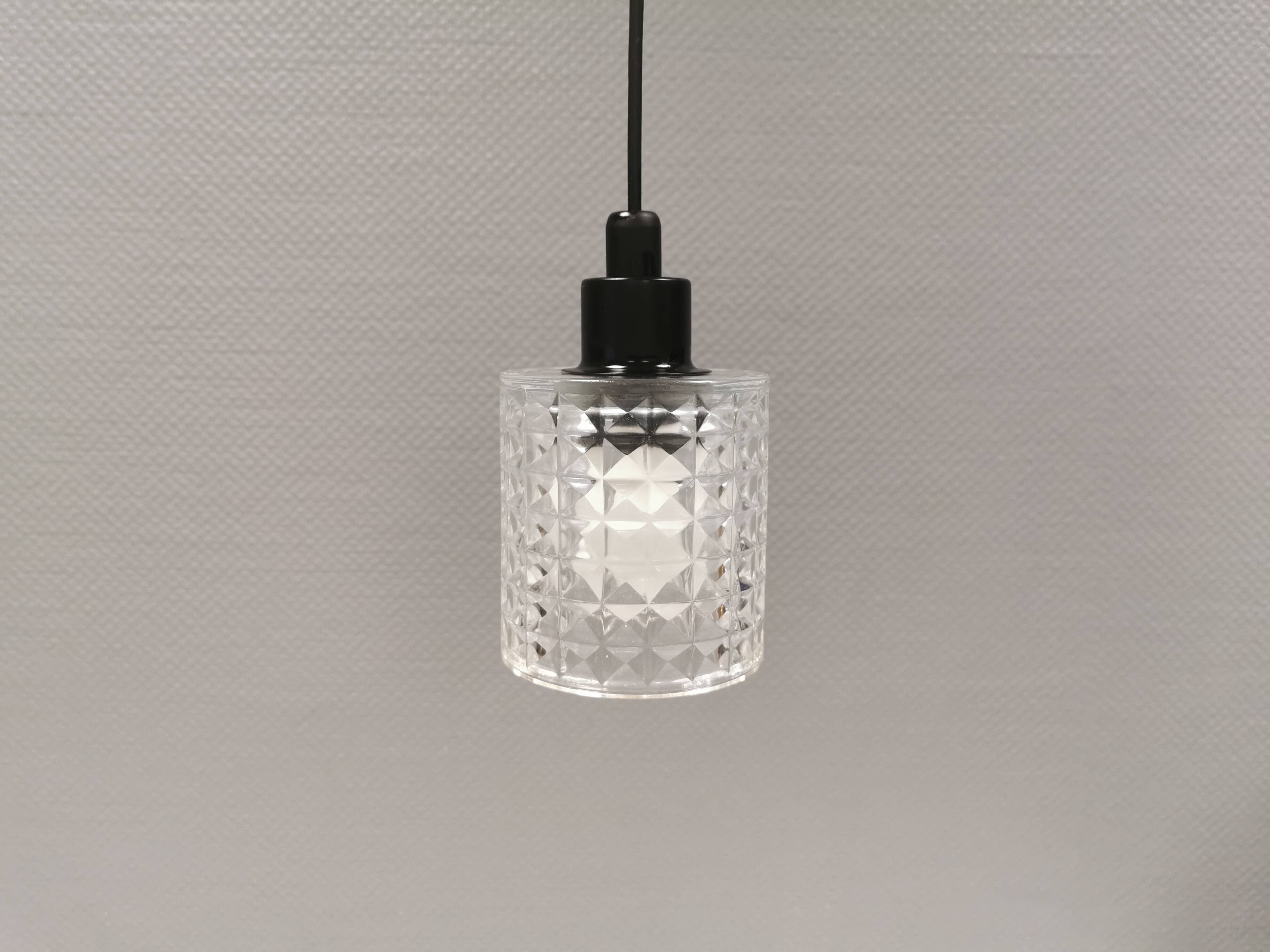 Hanging lamp from Danish Nordlux