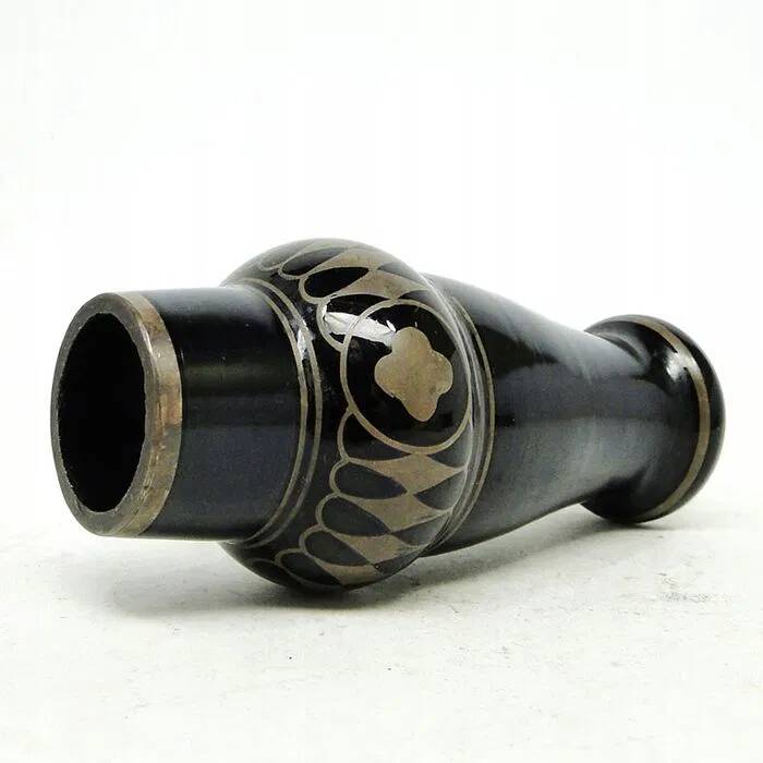 A5Z mini vase in the Art Nouveau style