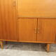 Armoire, secrétaire vintage