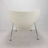 Fauteuils Oyster de Pierre Paulin pour Artifort, années 1980