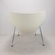 Oyster chairs by Pierre Paulin for Artifort, 1980's