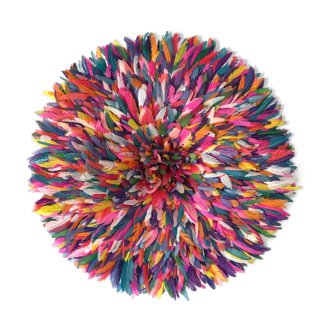 Juju Hat multicolored 65 cm