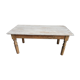 Table de ferme