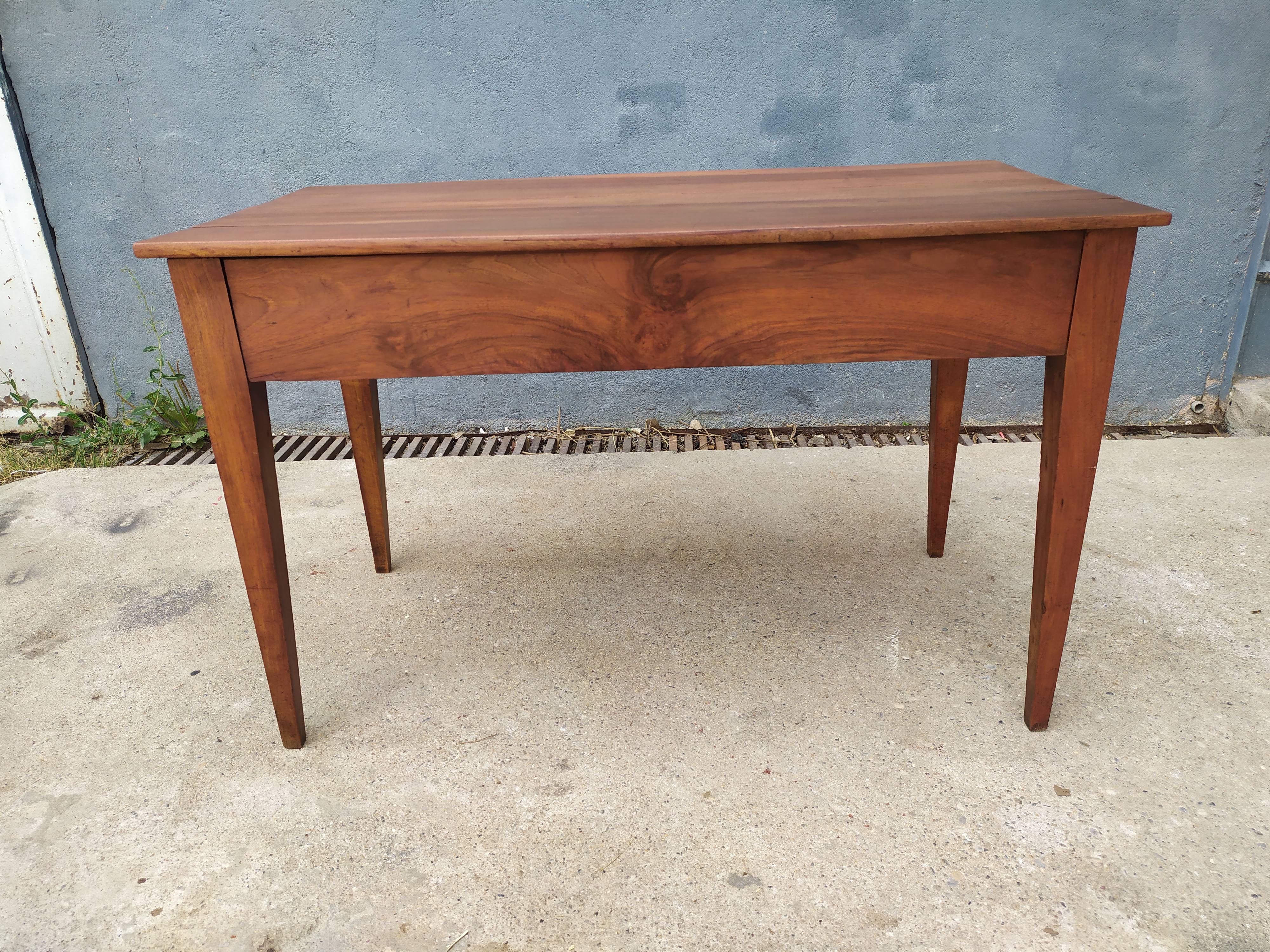 Table de ferme
