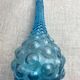 Empoli glass carafes