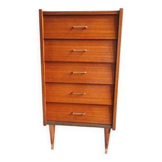 Commode année 60