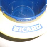 Cendrier publicitaire ricard