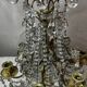 Pair of Louis XVI Candelabra
