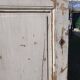 Old door