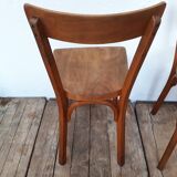 2 chairs Bistro Baumann