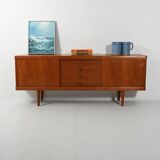 Sideboard by H. W. Klein for Bramin