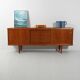 Sideboard by H. W. Klein for Bramin