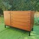 Chest of drawers by Marcel Gascoin 1950