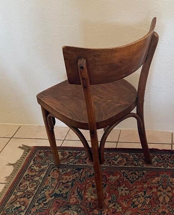Bistro chair