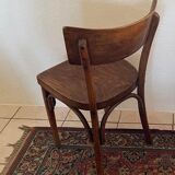 Bistro chair