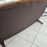 Louis XV style sofa