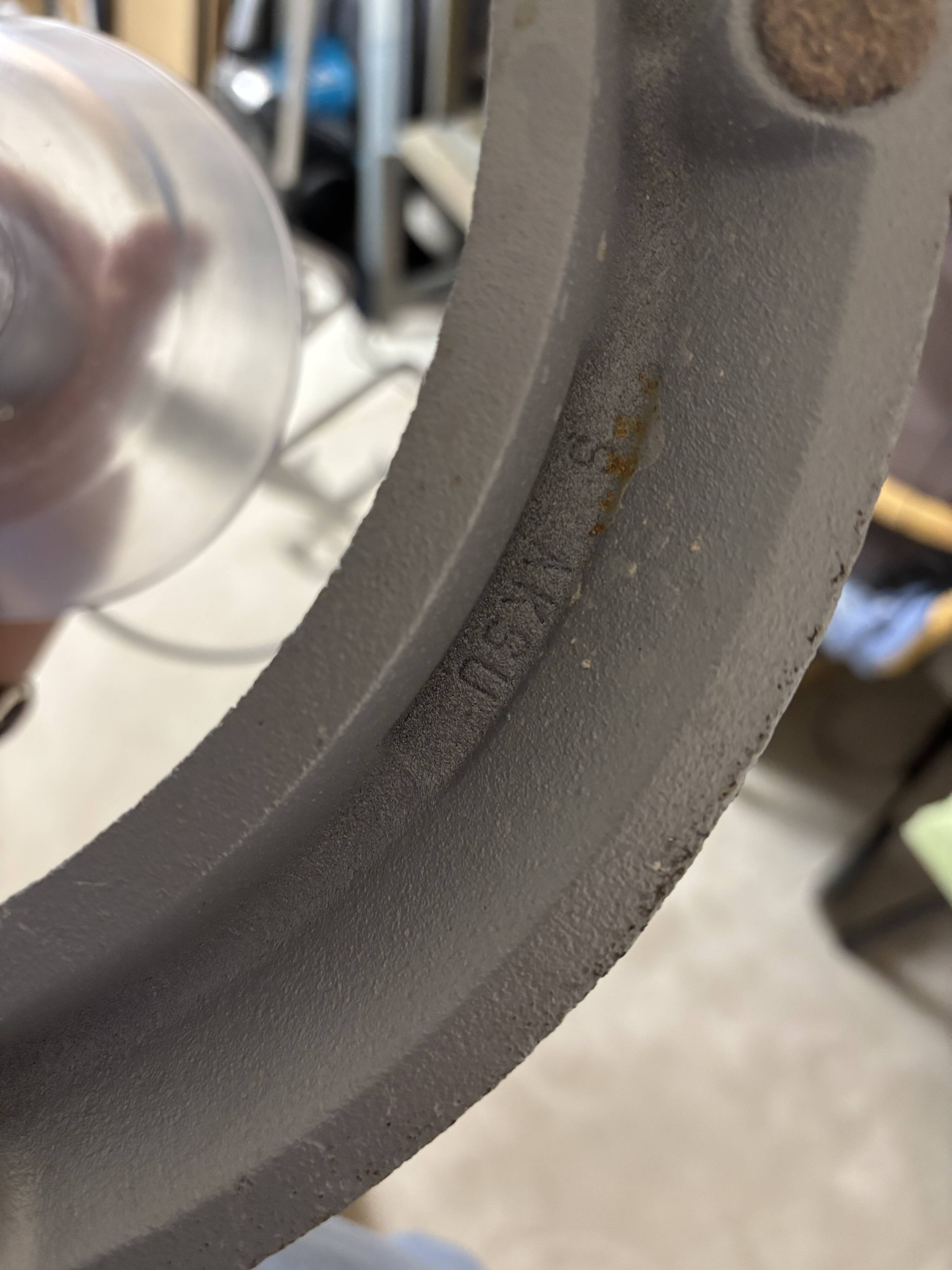 Battista coat rack, Michele De Lucchi & Sezgin Aksu