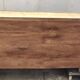 Ancien meuble d'atelier six tiroirs caisses