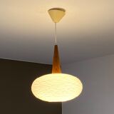 Louis Kalff pendant lamp for Philips 1960