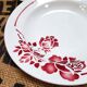 Saint-Amand plates