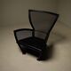 Privé Armchair by Paolo Nava for Arflex 1980s