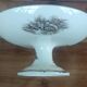 Old fruit bowl terre de fer hb & cie/sepia