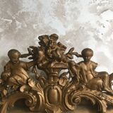 Louis Philippe Mirror